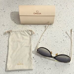 Omega sunglasses OM0022-H 30C
